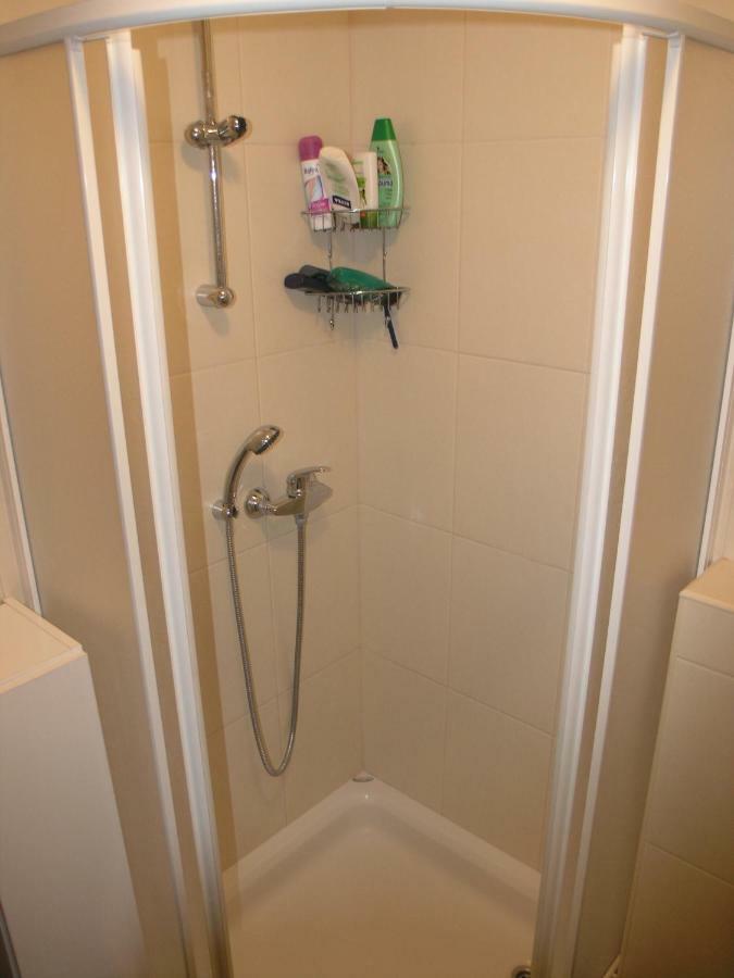 Musa apartment Gradac  Bagian luar foto